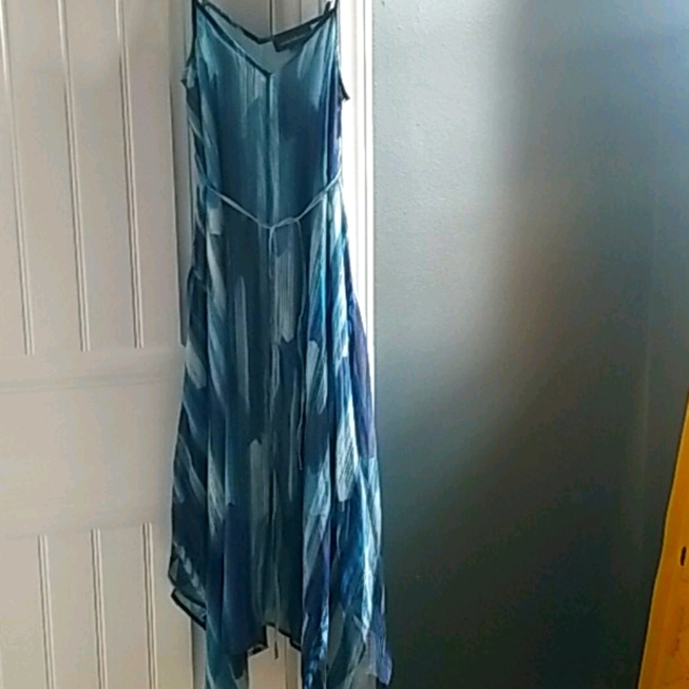 Maternity dress